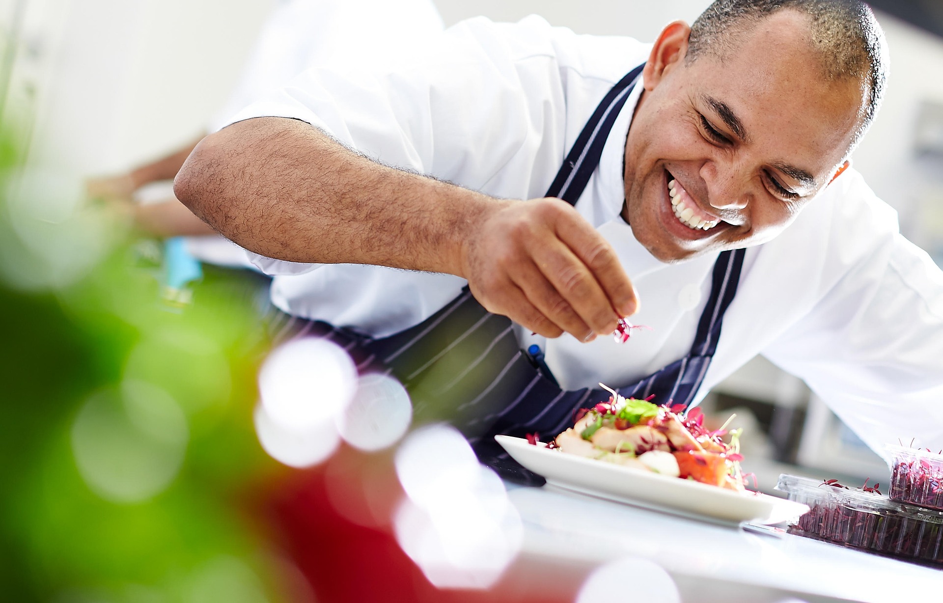 Choosing a Reliable Catering Service