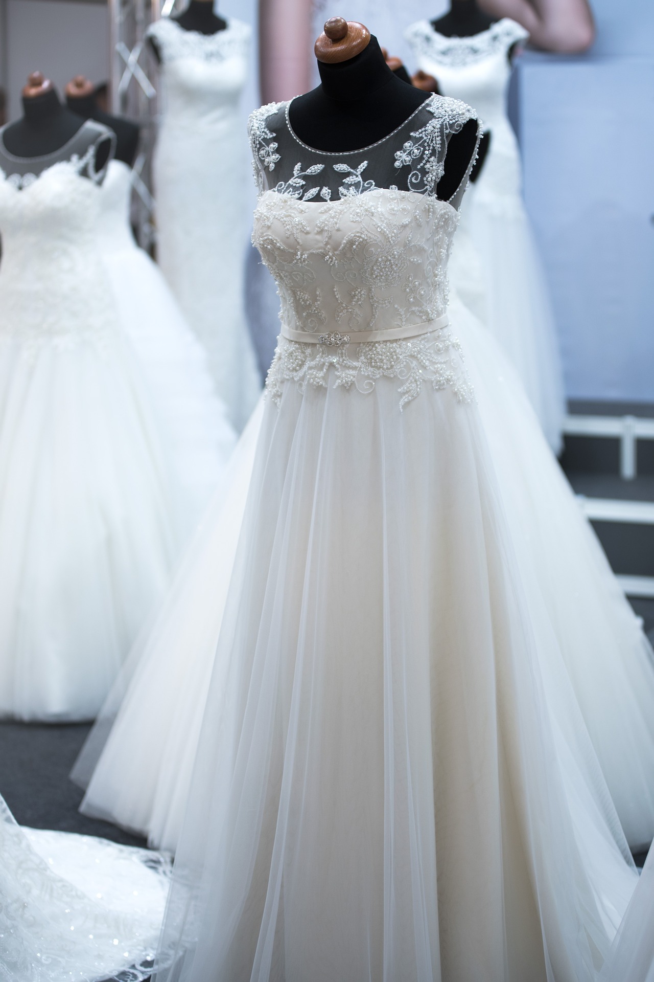 Preserving Your Wedding Dress